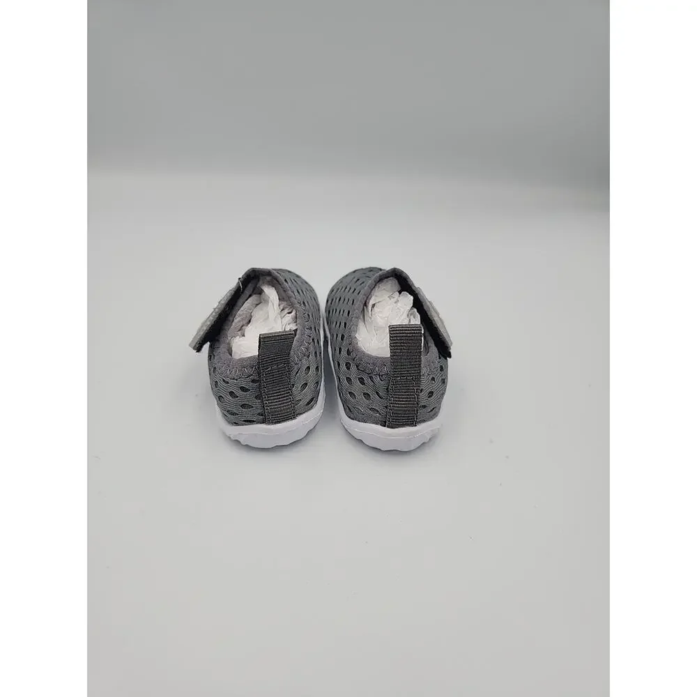 Centipede Demon Toddler Water Shoes 5 Gray‎